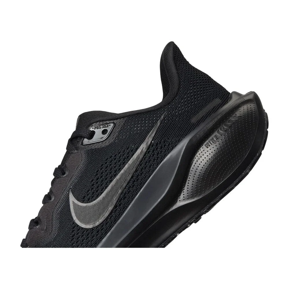 Nike Women's Air Zoom Pegasus 41 Black/Black/Anthracite FD2723-001